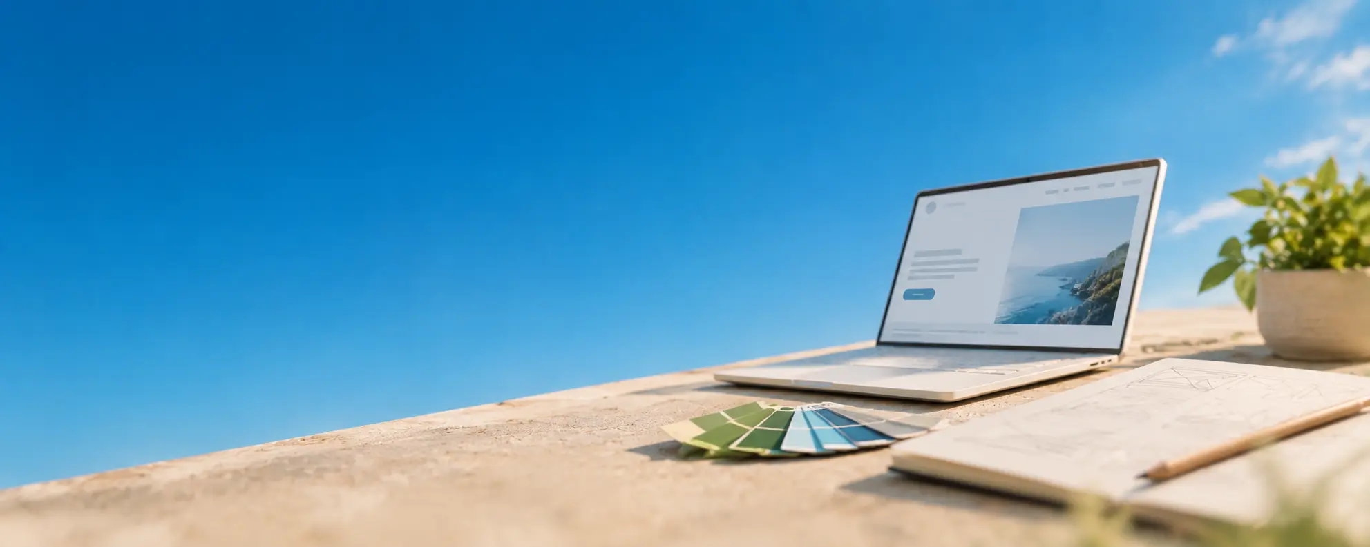 Diseño y desarrollo web — iSoftudio